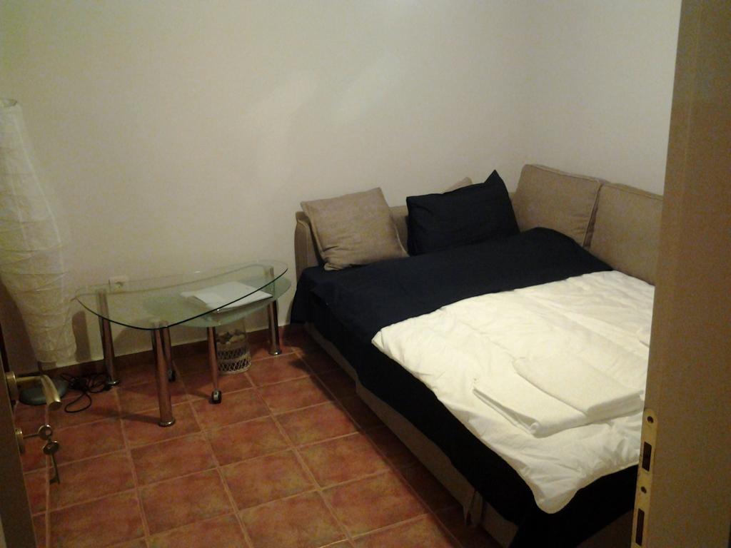 Maria House Villa Vourvourou Kamer foto