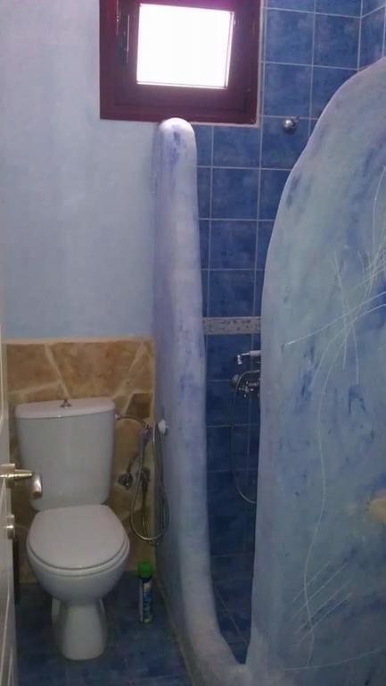 Maria House Villa Vourvourou Kamer foto